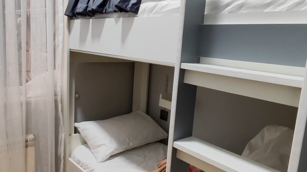 Photo of Bedroom in Sabayil
