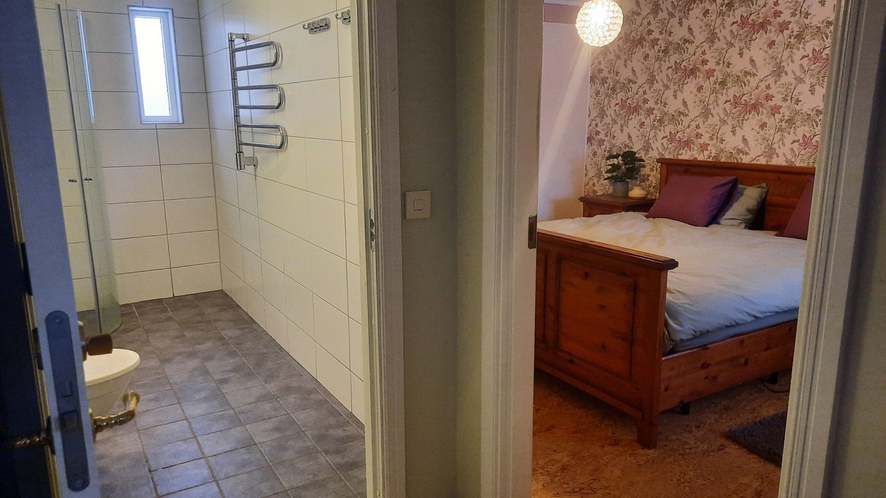 Photo of Bedroom in Hagfors Municipality