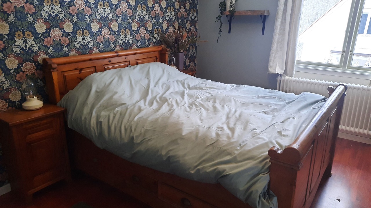 Photo of Bedroom in Hagfors Municipality