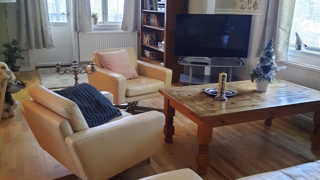 Photo of Livingroom in Hagfors Municipality