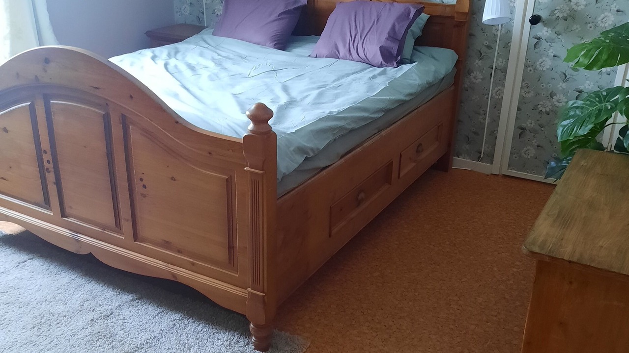 Photo of Bedroom in Hagfors Municipality
