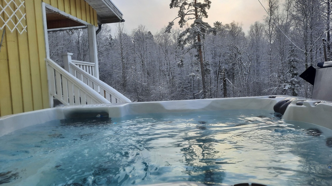 Photo of Outdoor in Hagfors Municipality