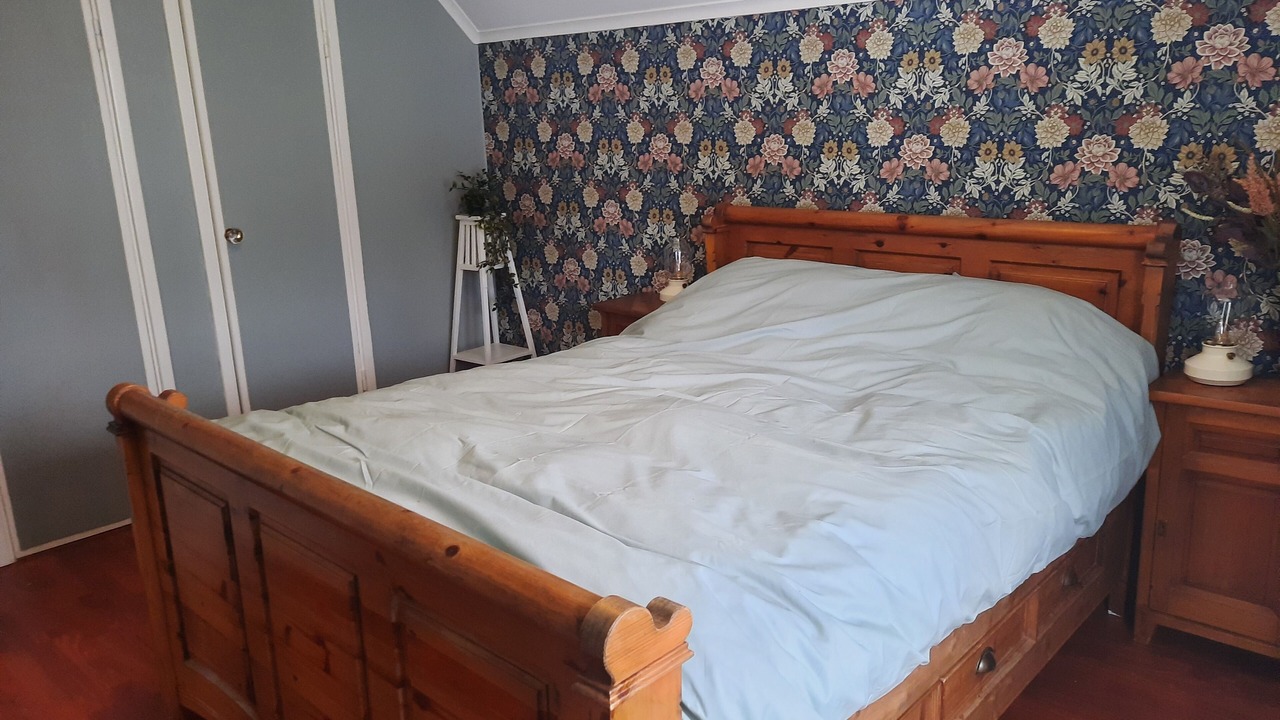 Photo of Bedroom in Hagfors Municipality
