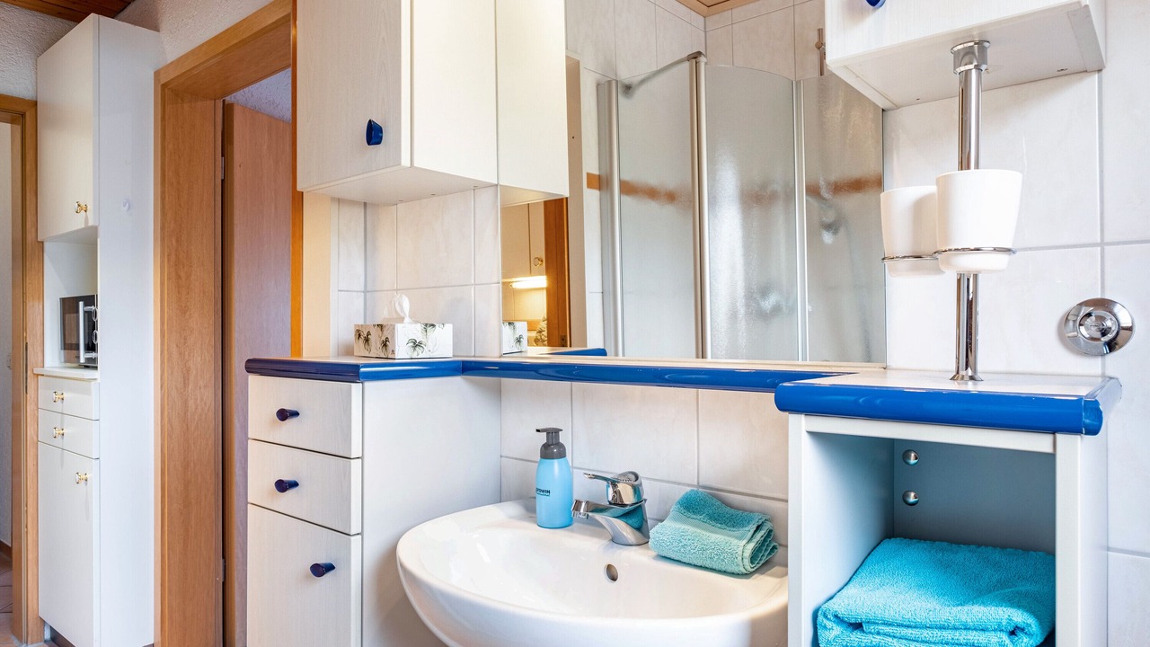 Photo of Bathroom in Waldau