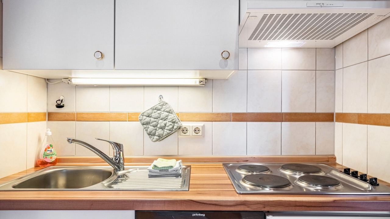 Photo of Kitchen in Waldau