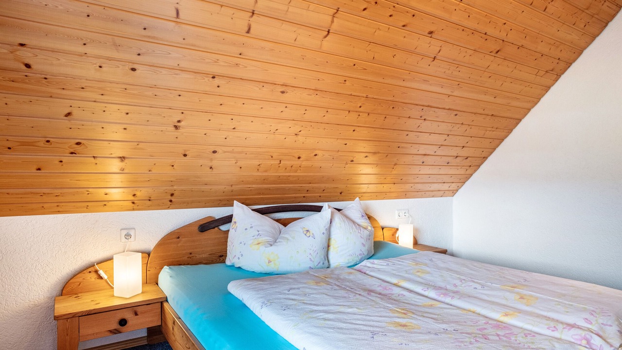 Photo of Bedroom in Waldau