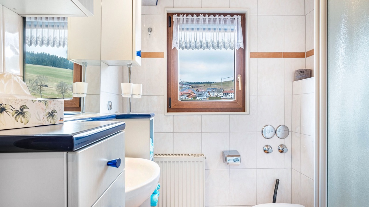 Photo of Bathroom in Waldau
