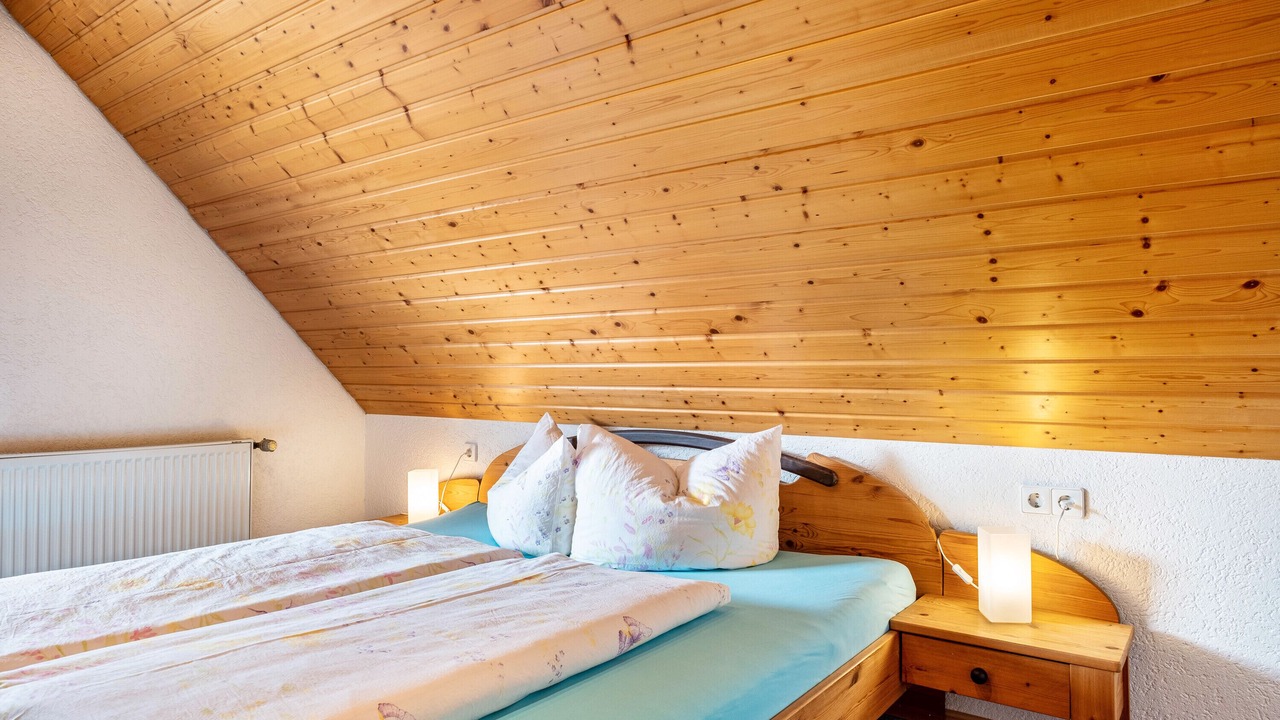 Photo of Bedroom in Waldau
