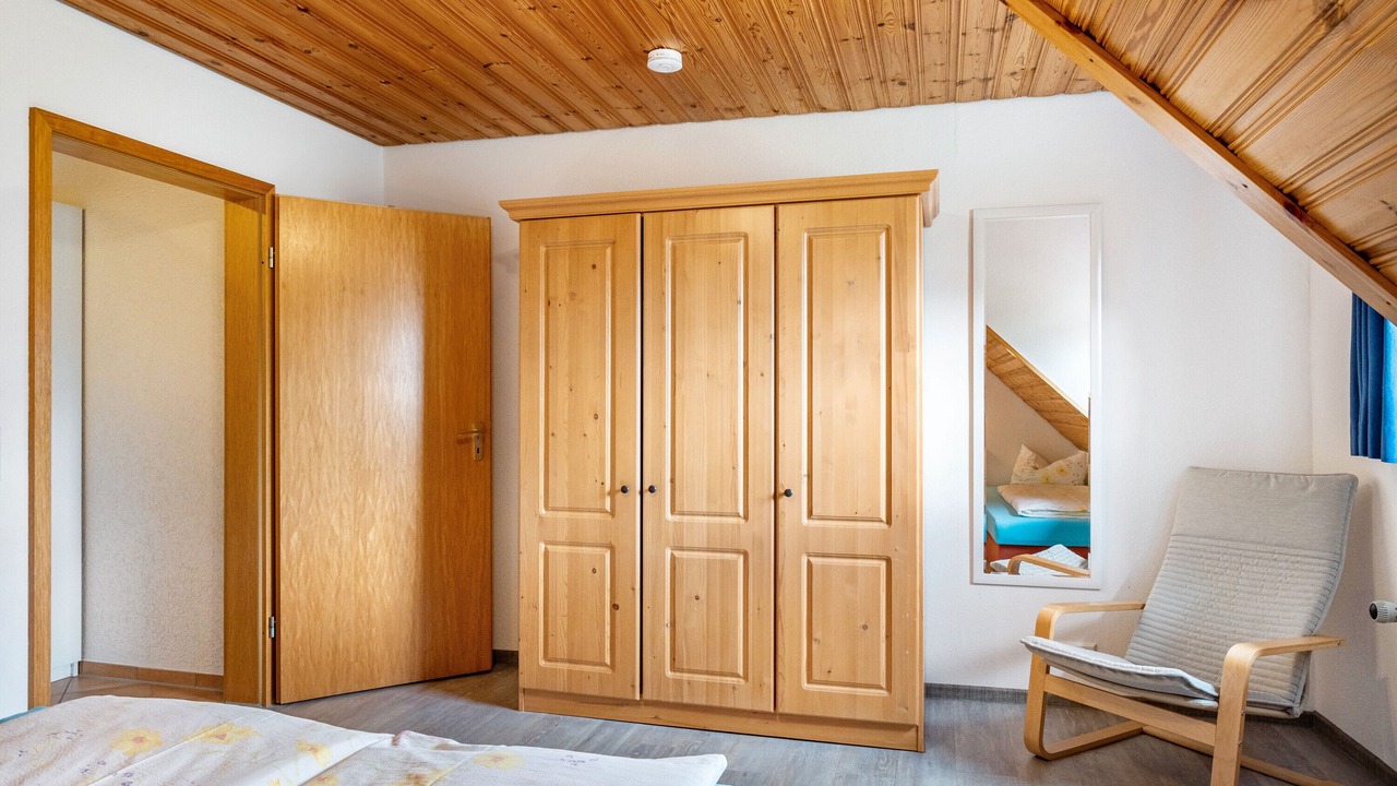 Photo of Bedroom in Waldau