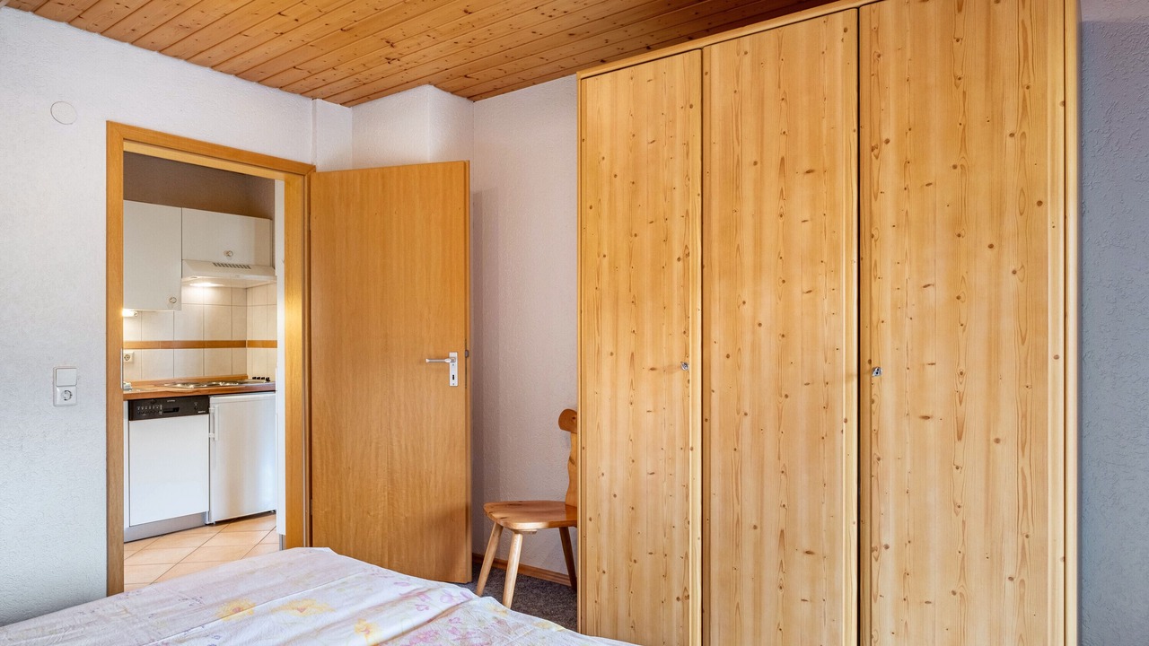 Photo of Bedroom in Waldau