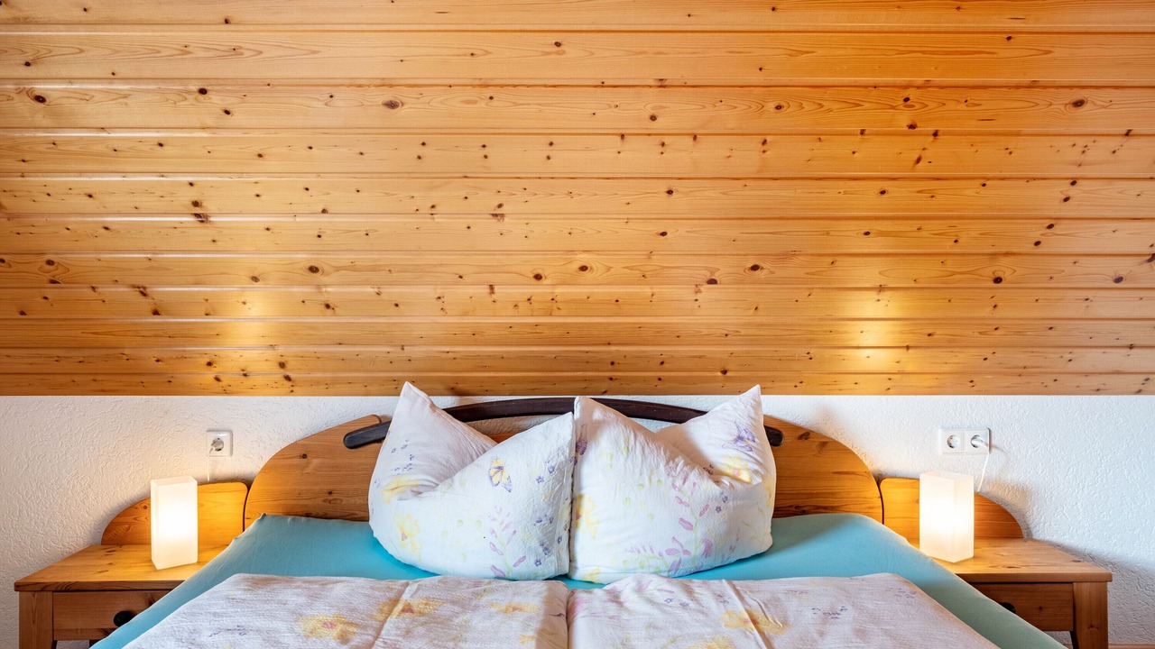 Photo of Bedroom in Waldau