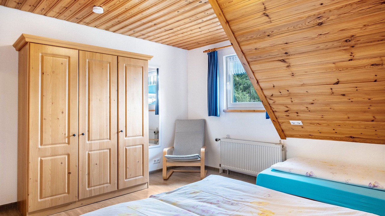 Photo of Bedroom in Waldau