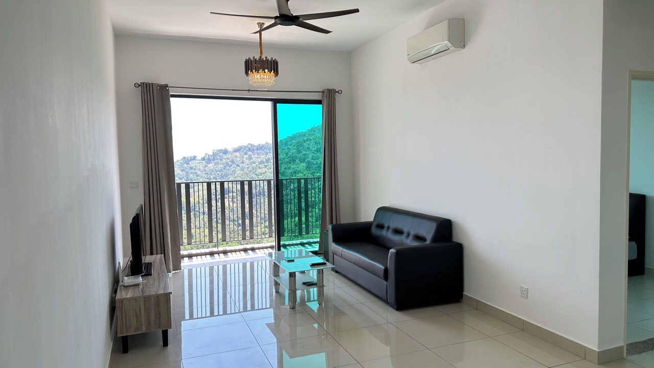 Photo of Livingroom in Bayan Lepas