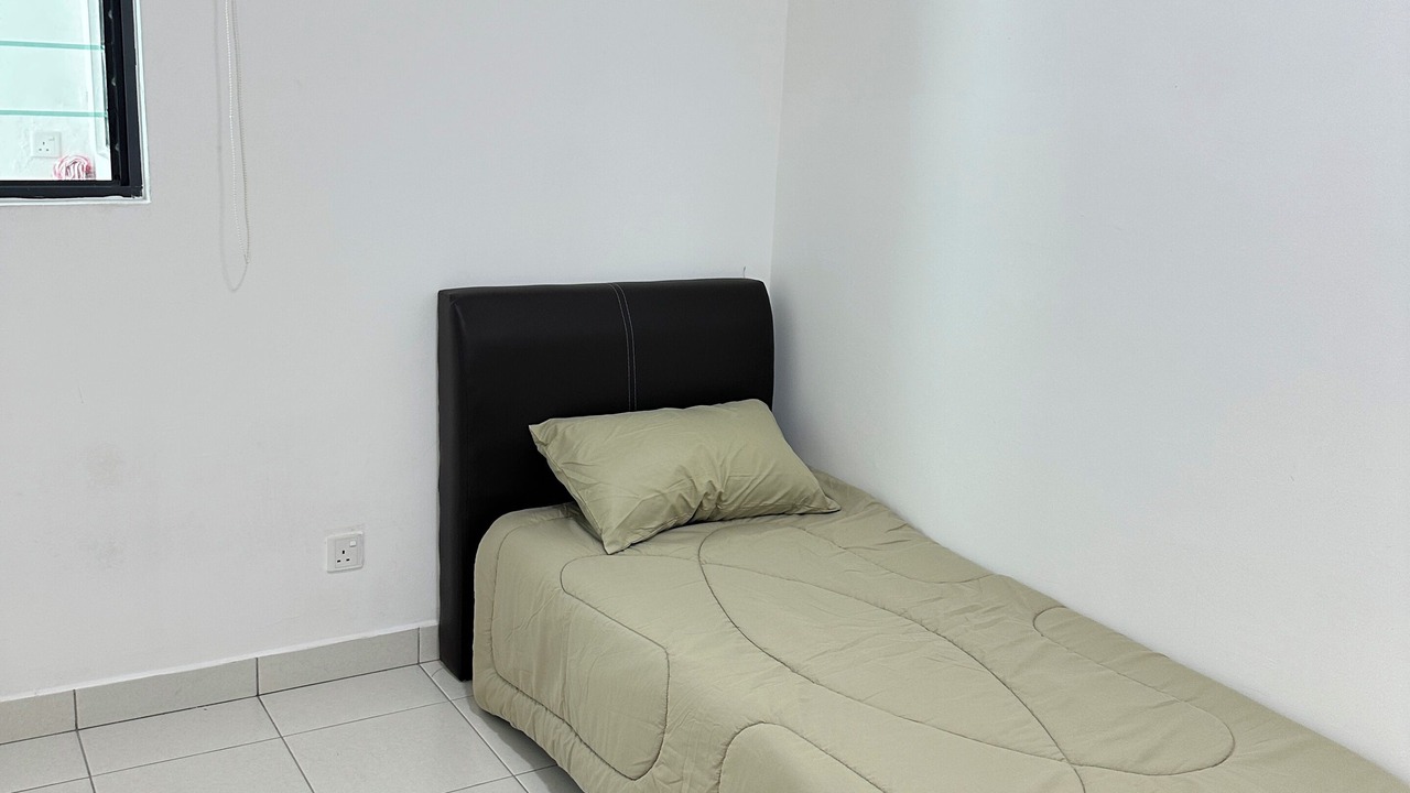 Photo of Bedroom in Bayan Lepas