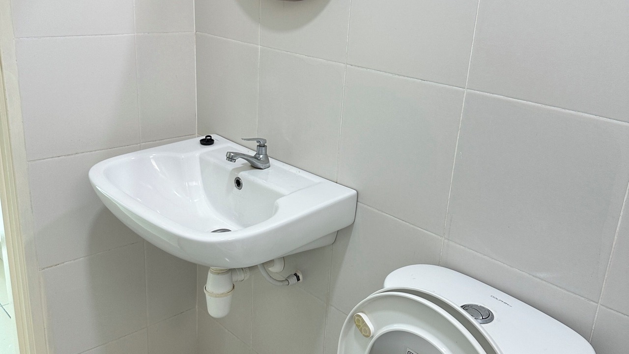 Photo of Bathroom in Bayan Lepas