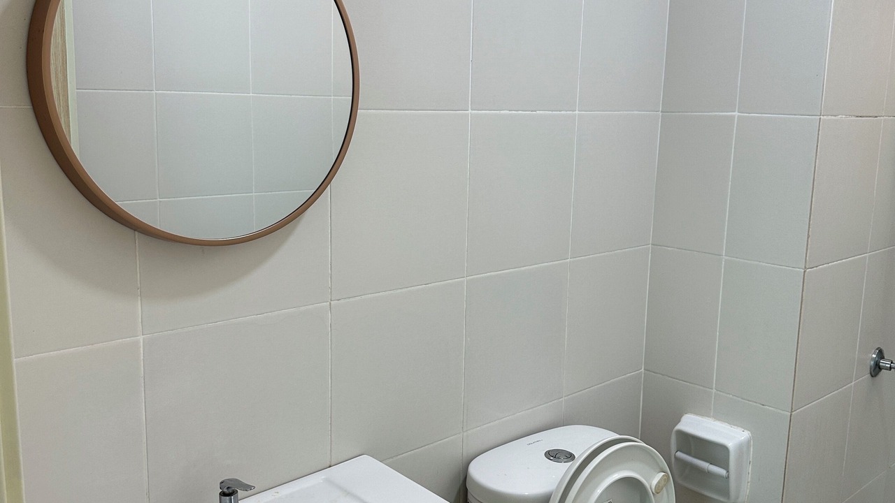 Photo of Bathroom in Bayan Lepas