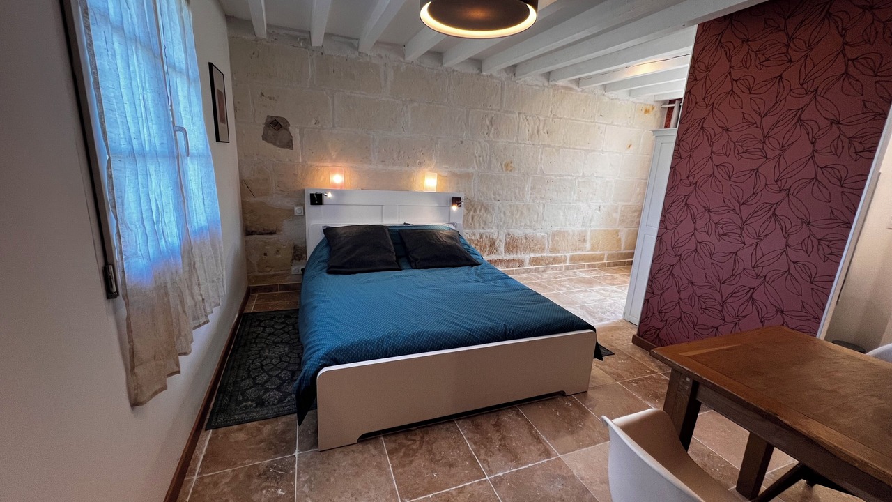 Photo of Bedroom in Fresnes
