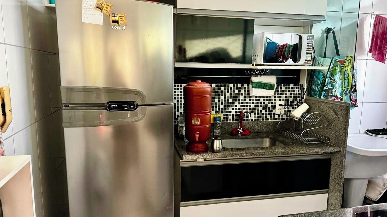Photo of Kitchen in Candelaria