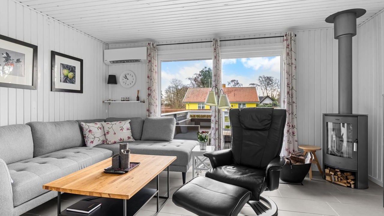 Photo of Livingroom in Hesselager