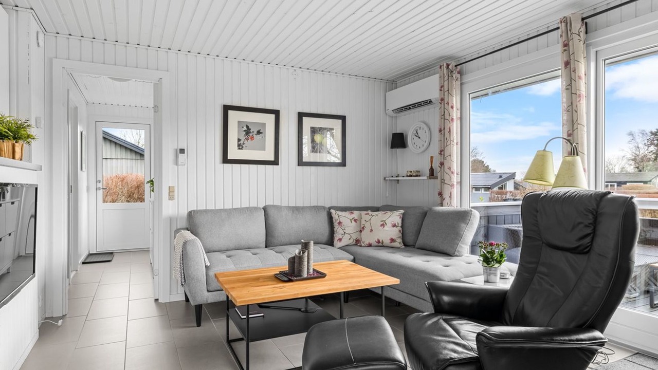 Photo of Livingroom in Hesselager