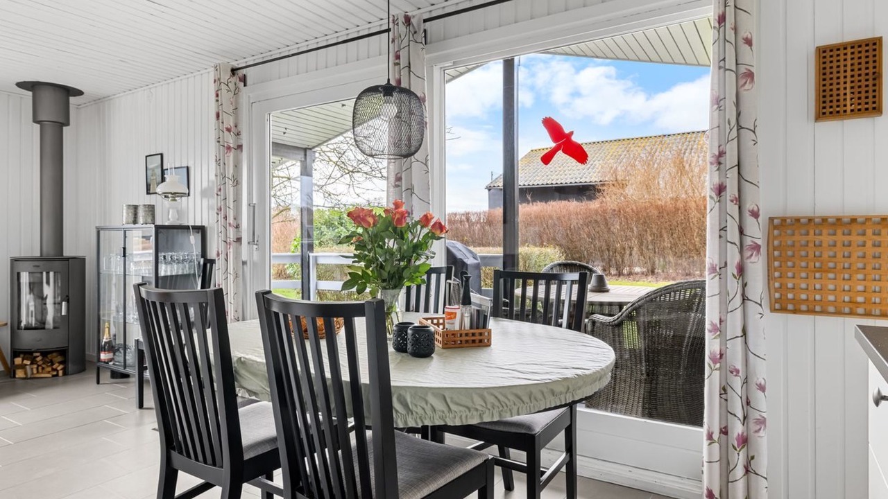 Photo of Livingroom in Hesselager