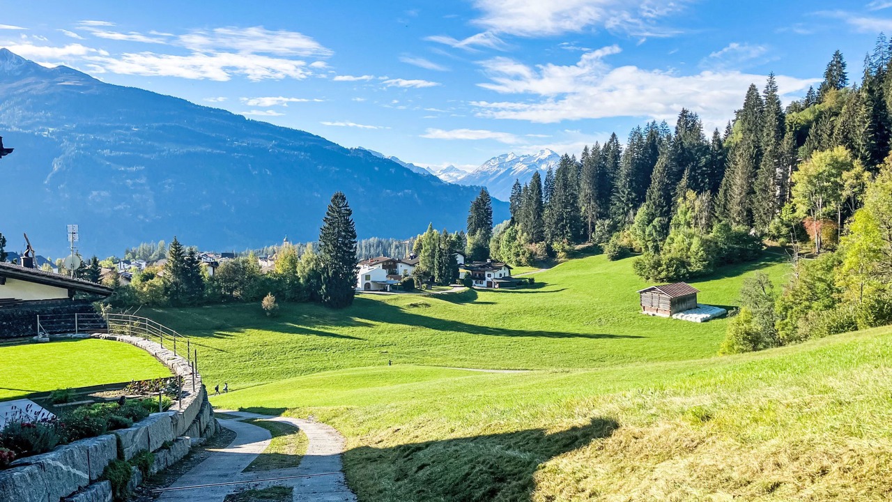 Photo of Others in Laax