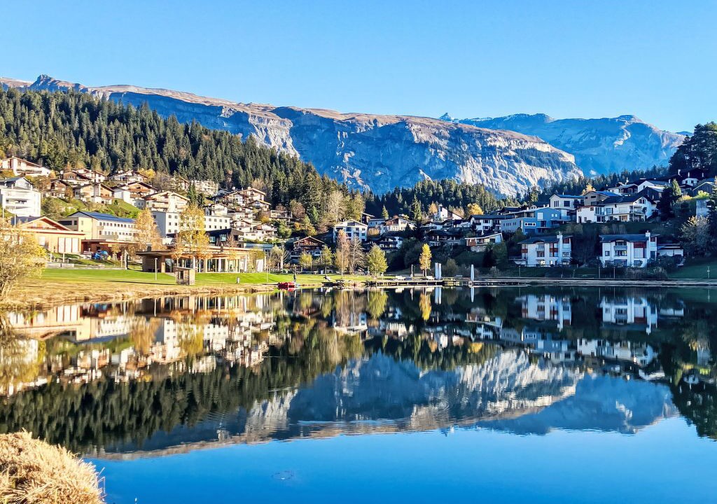 Photo of Others in Laax