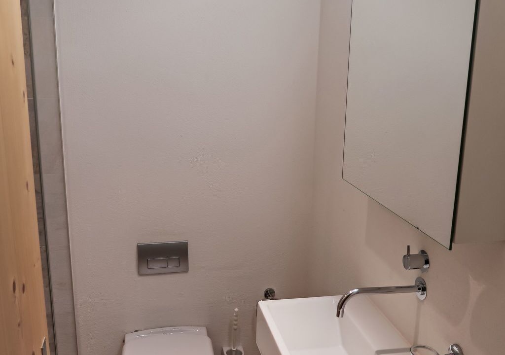 Photo of Bathroom in Laax