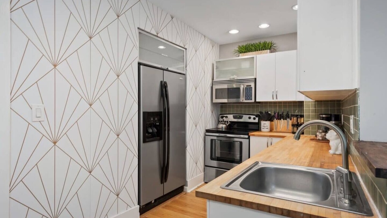 Photo of Kitchen in Shelby Hills