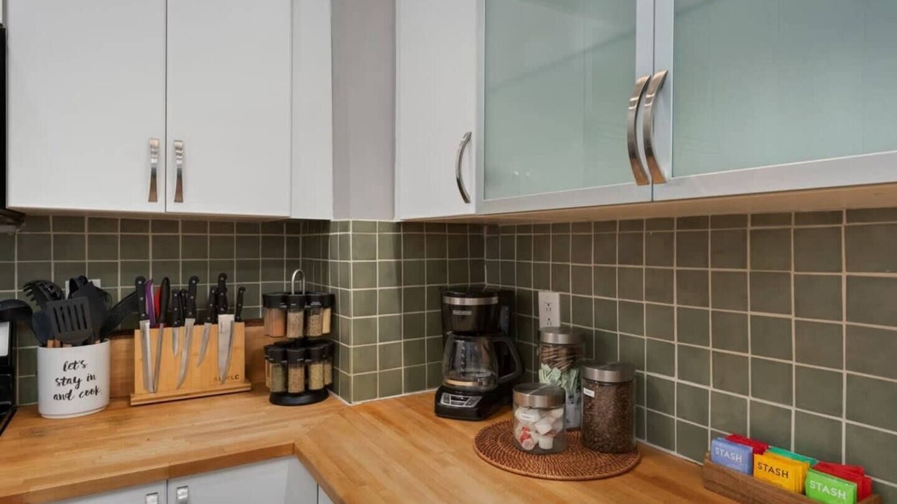 Photo of Kitchen in Shelby Hills