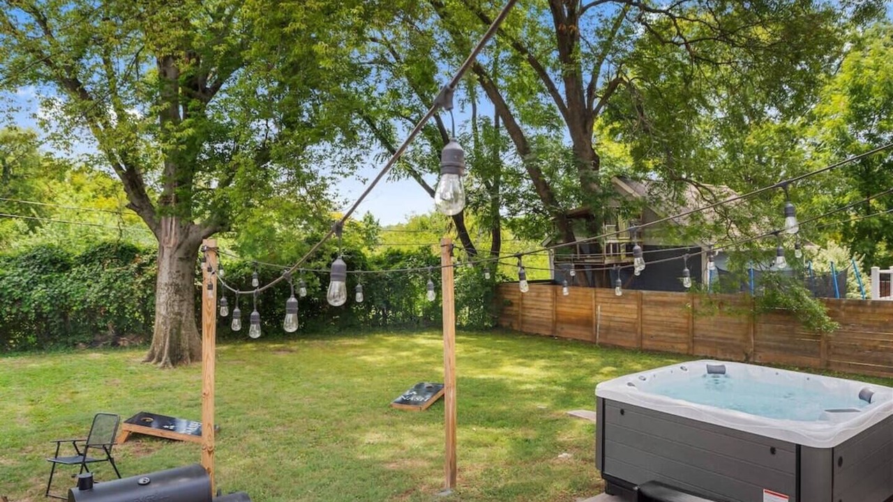 Photo of Patio Balcony in Shelby Hills
