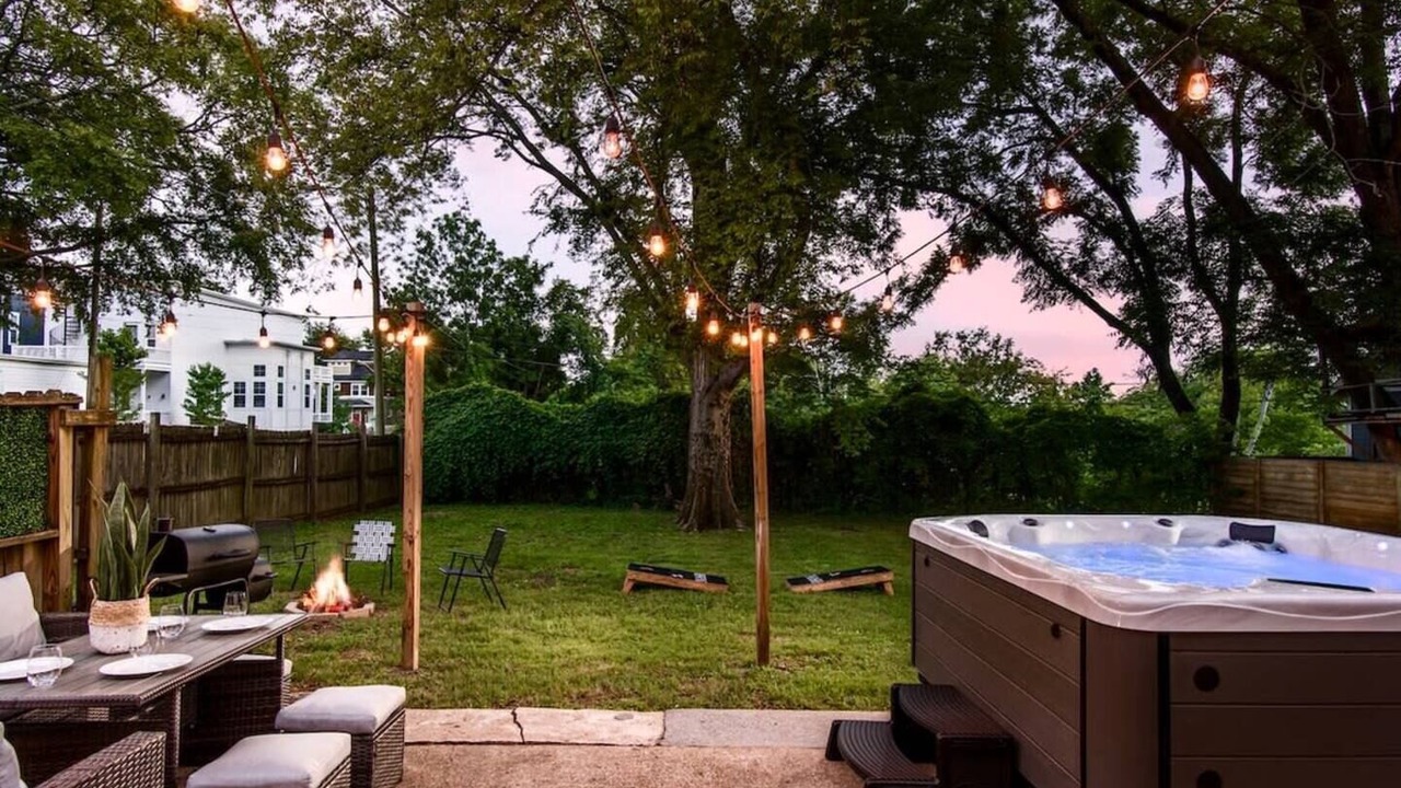 Photo of Patio Balcony in Shelby Hills