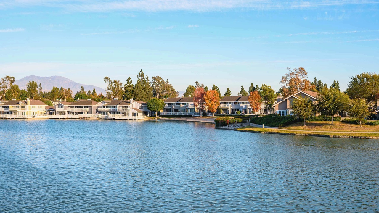 Photo of Others in Irvine Business Complex