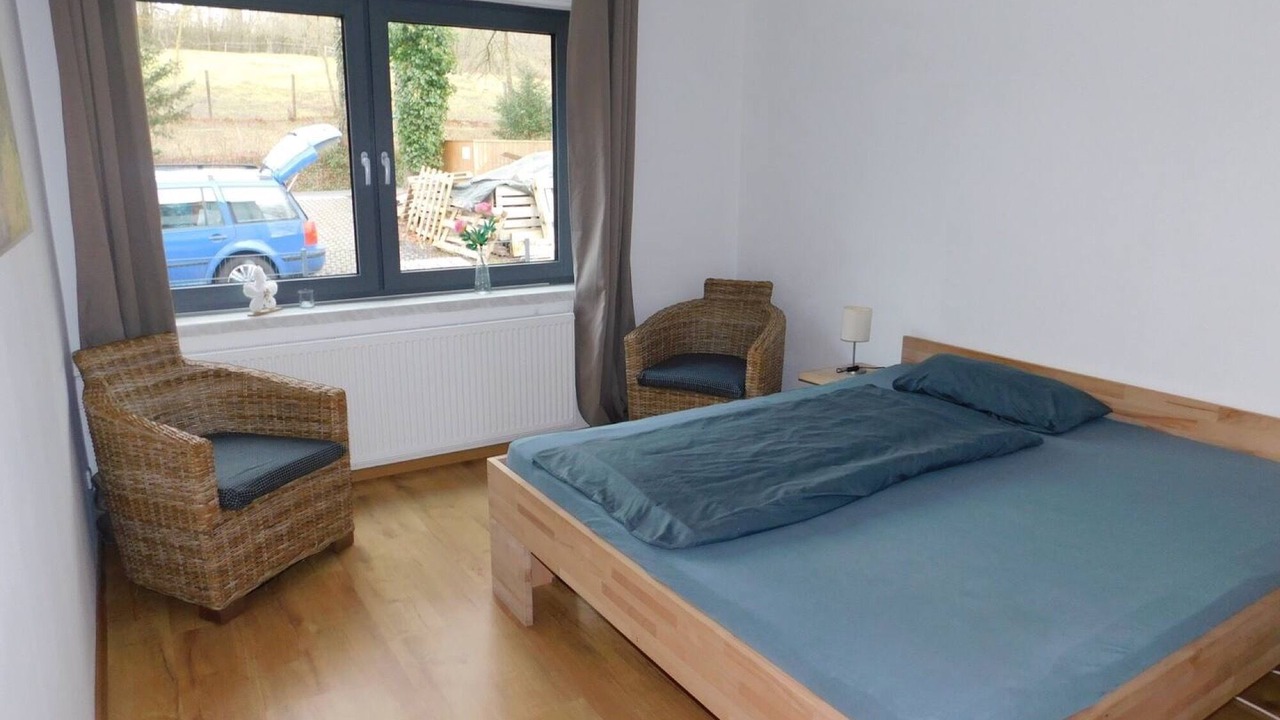 Photo of Bedroom in Wilhelmsthal