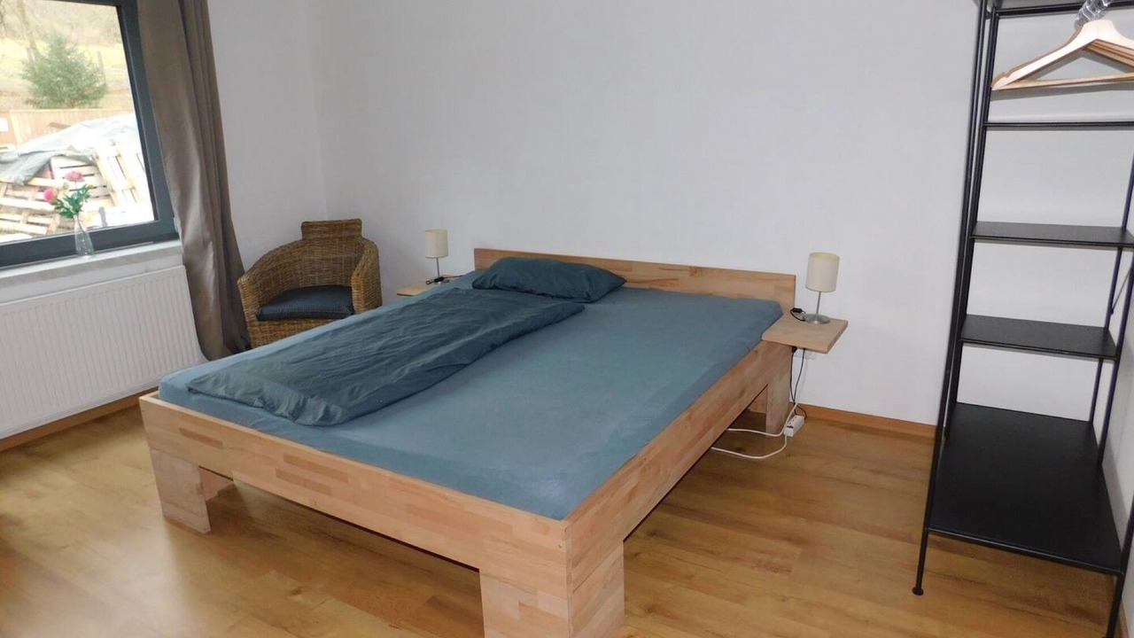 Photo of Bedroom in Wilhelmsthal