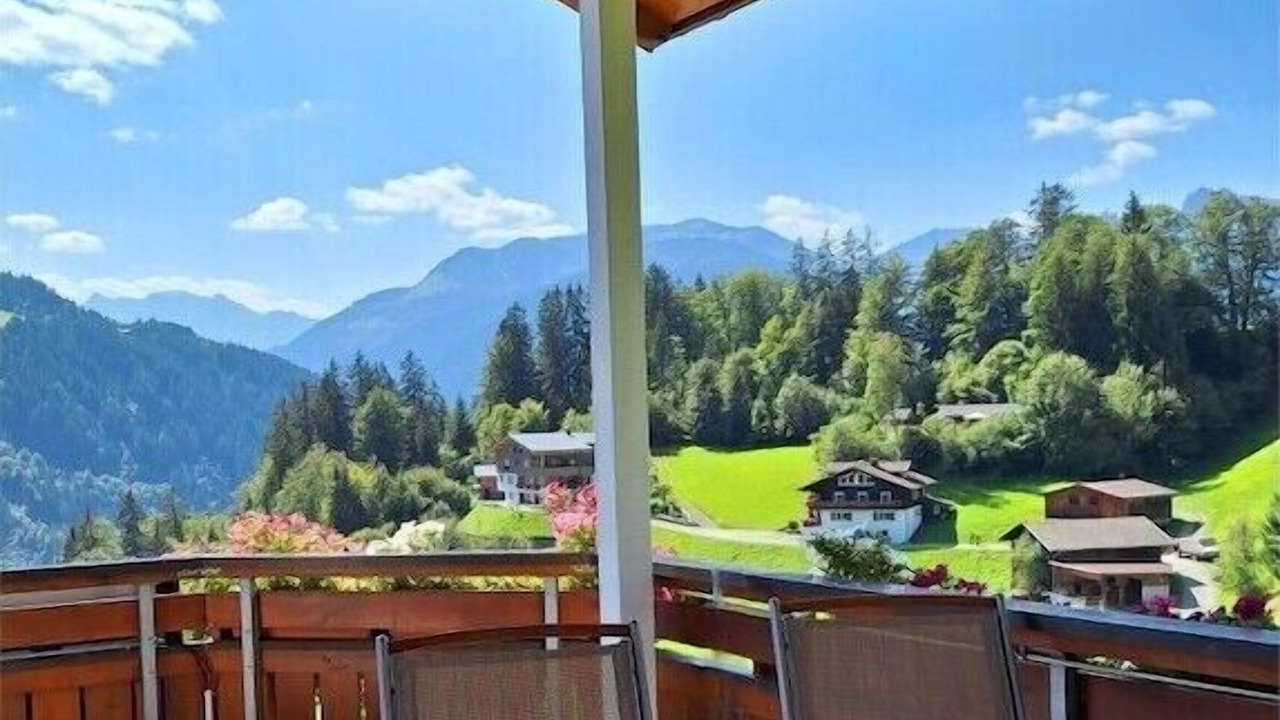 Photo of Outdoor in Innerberg