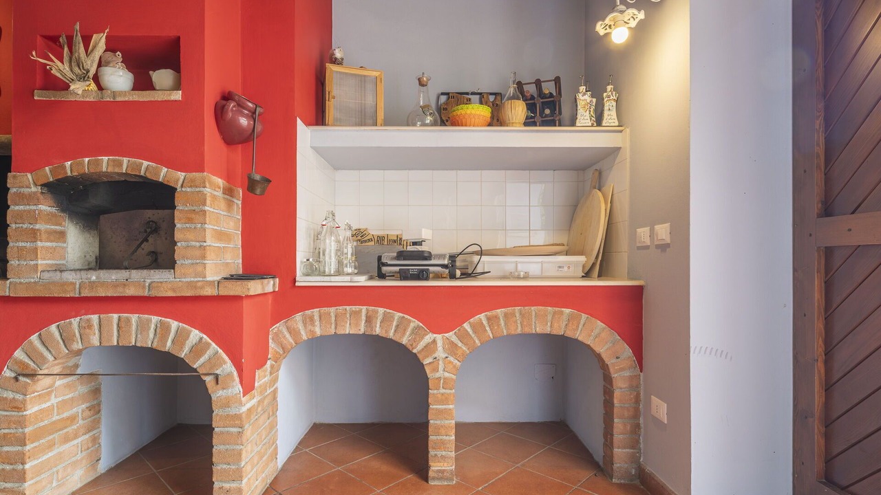 Photo of Bedroom in Casalguidi
