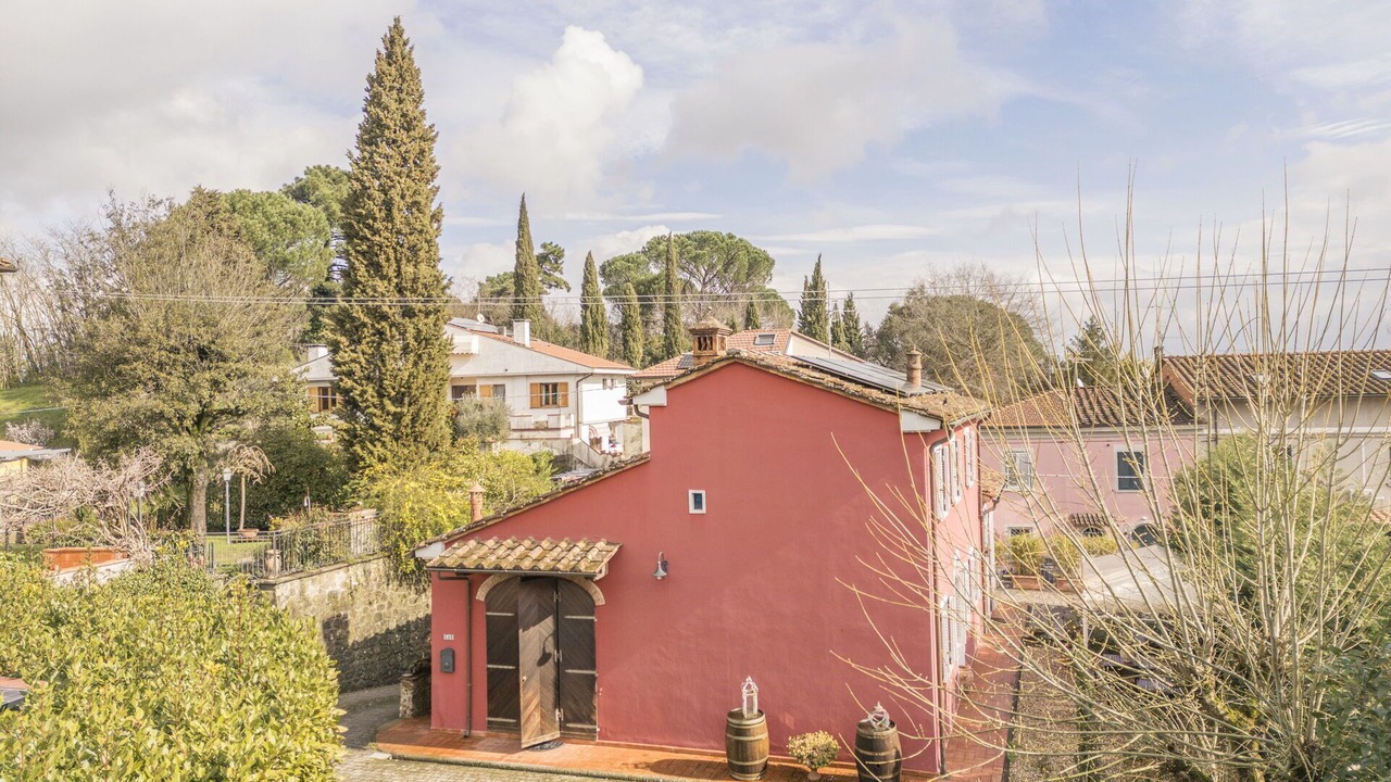 Photo of Outdoor in Casalguidi