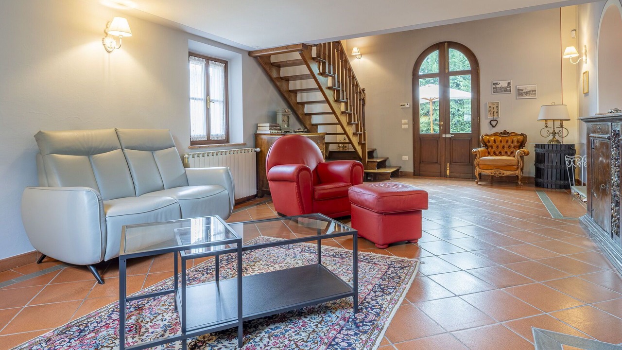 Photo of Bedroom in Casalguidi