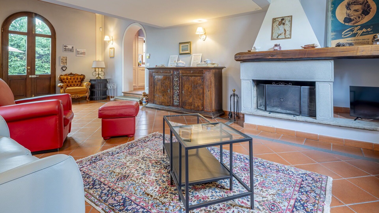 Photo of Bedroom in Casalguidi
