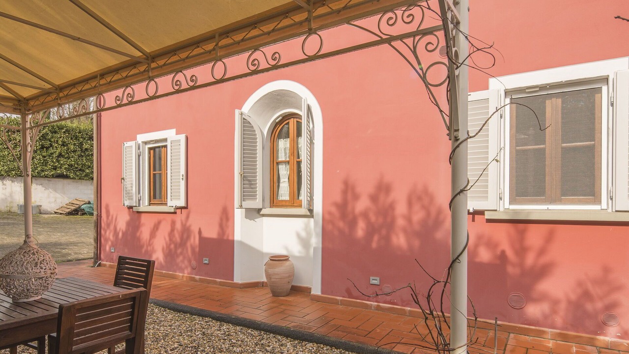 Photo of Outdoor in Casalguidi