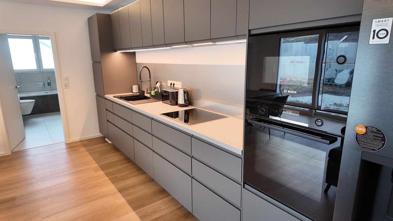 Photo of Kitchen in Contwig