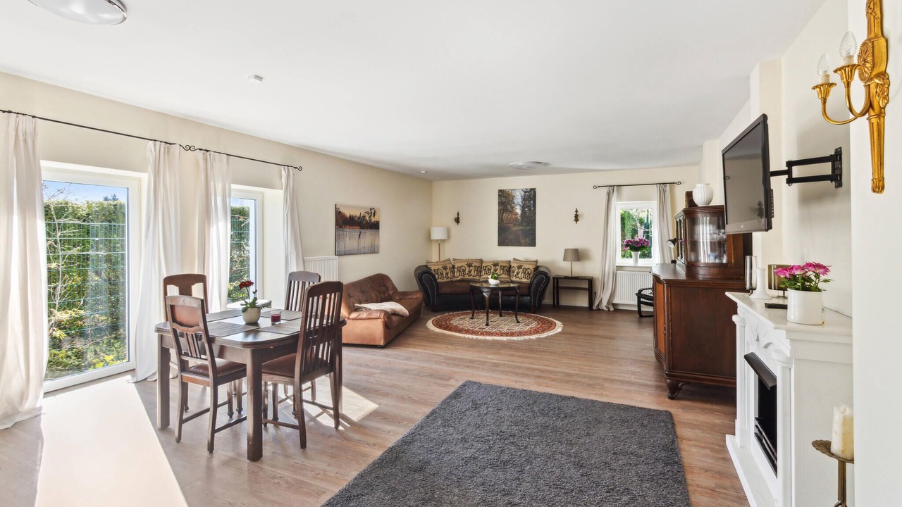 Photo of Bedroom in Wentow