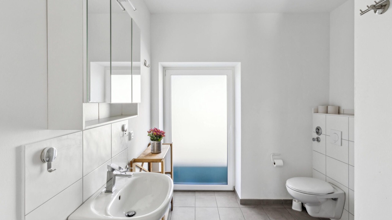 Photo of Bathroom in Wentow