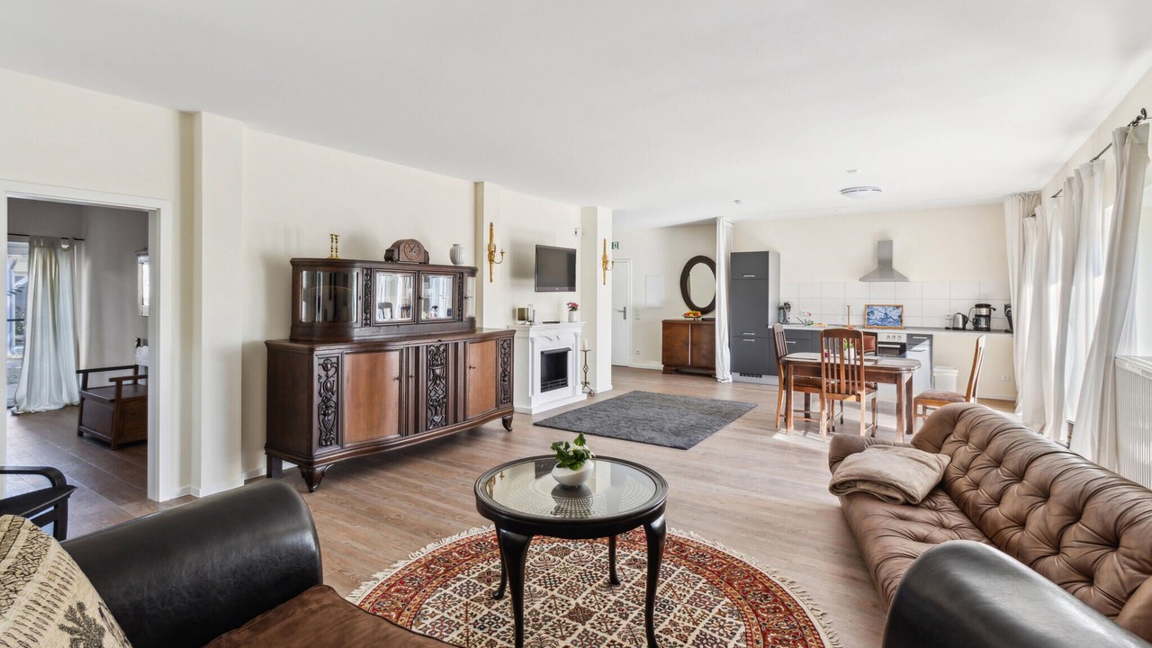 Photo of Bedroom in Wentow