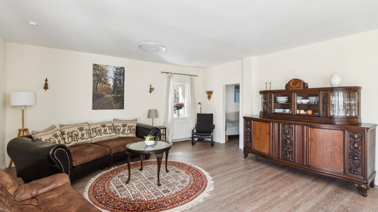 Photo of Bedroom in Wentow