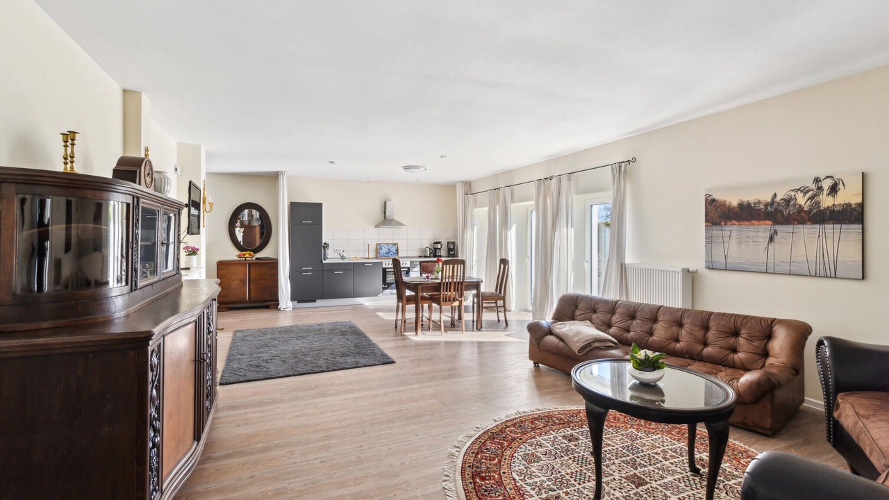 Photo of Bedroom in Wentow