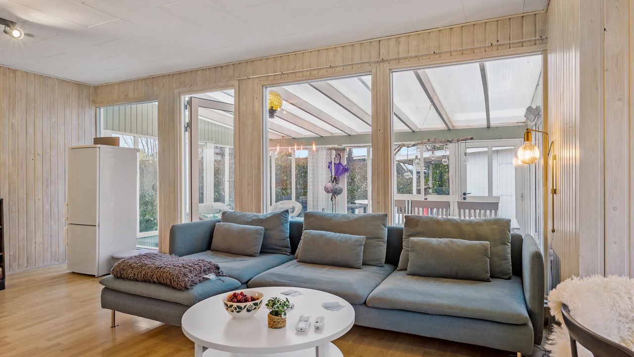 Photo of Bedroom in Vemmenæs