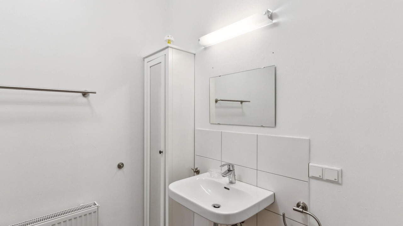 Photo of Bathroom in Wentow