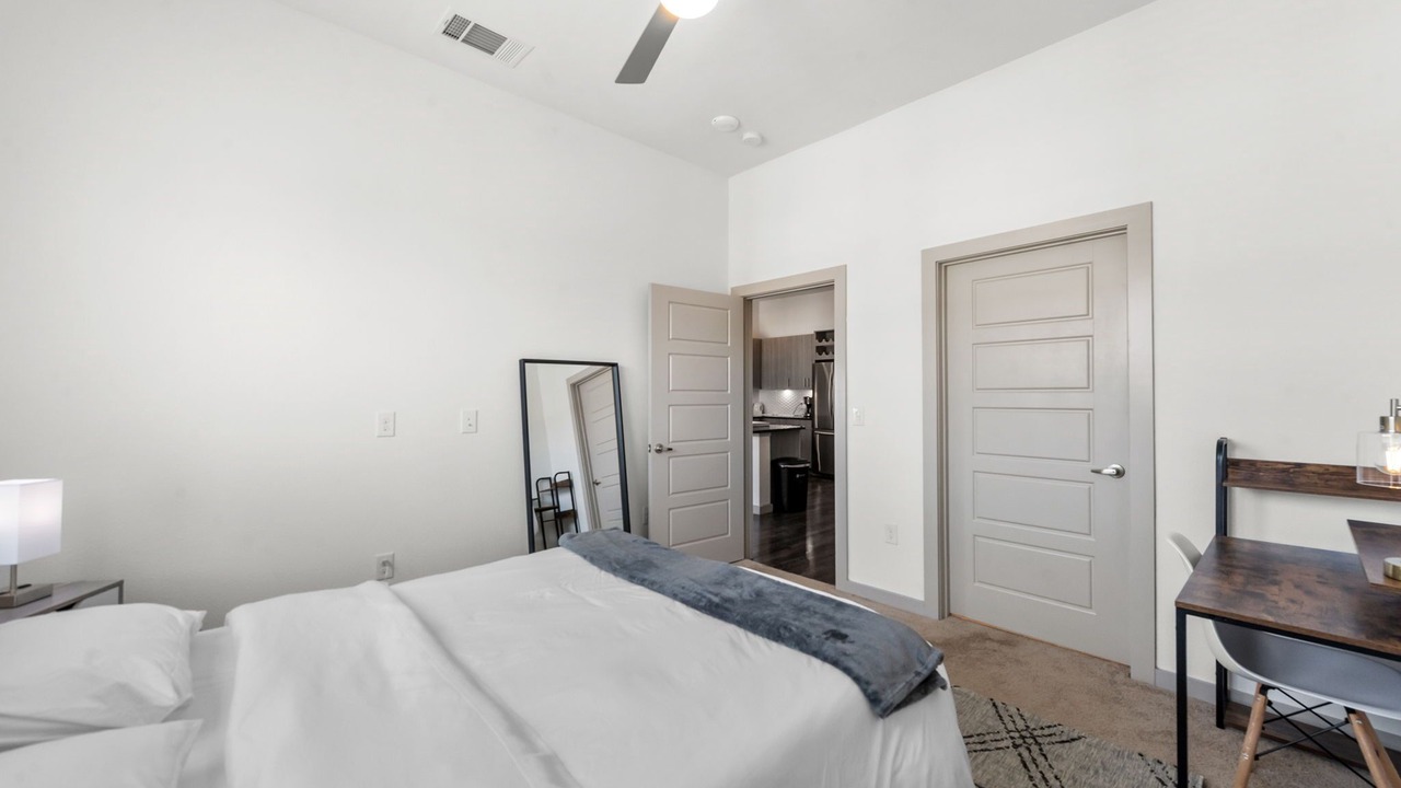 Photo of Bedroom in McKinney